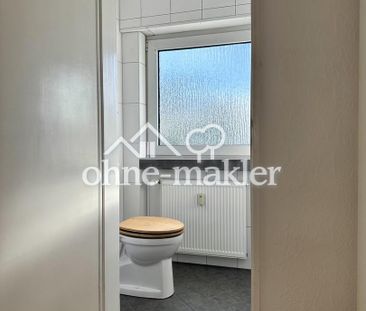 Wohlfühlwohnung mit Aussicht im Dachgeschoss auf der Bellevue - Foto 4