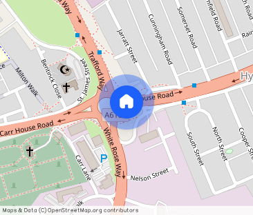 Carr House Road, Hyde Park, DN4 - Photo 1