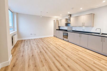 1 bedroom flat to rent - Photo 4
