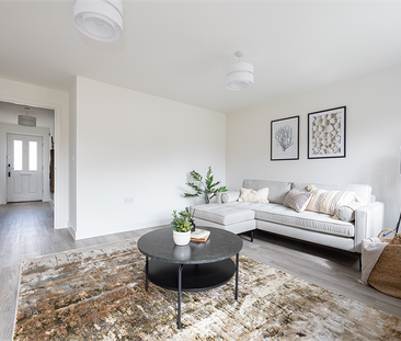 3 bedroom terraced house to rent - Photo 5