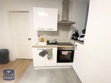 Location Appartement 3 pièces 77m² ANZIN 59410 - Photo 5