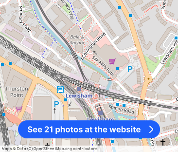 1 bedroom flat for rent - Photo 1