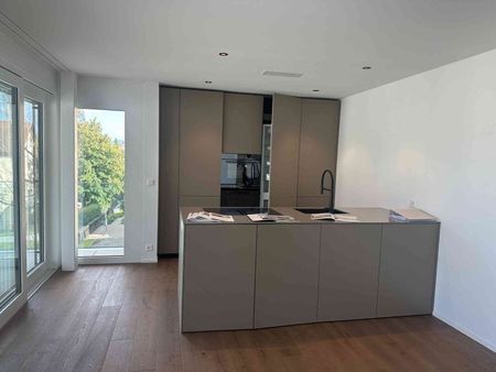 4.5 Zimmer, 137 m², 3. Stock - Photo 2