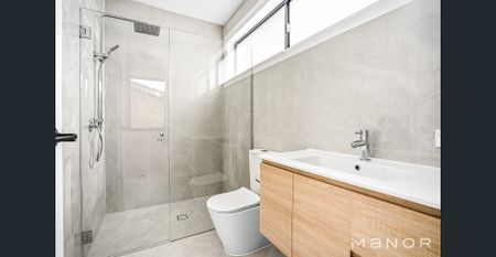 Modern Living with Quality Finishes in a Prime Location! - Photo 3