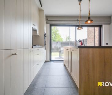 Instapklare gezinswoning - opp. 147 m² - met 4 slaapkamers op gunst... - Foto 1