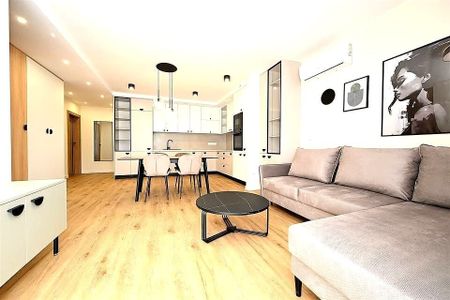 Mieszkanie 72 m² z ogródkiem | Rzeszów, Powstańców Listopadowych – zdjęcie 3