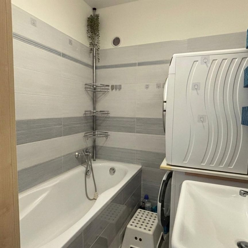 Pronájem bytu 3+1 82 m² - Fotografie 1