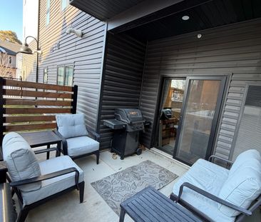 For Lease - 110 Fergus Avenue Unit# 135, Kitchener, Ontario - Photo 3