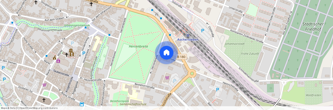 Neue Str. 6, 06449 Aschersleben