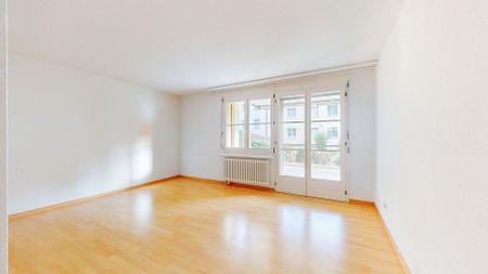 2.5 Zimmerwohnung in Pfungen - Foto 5