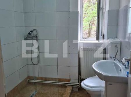 Apartament 1 camera, 42 mp, zona USAMV - Photo 5