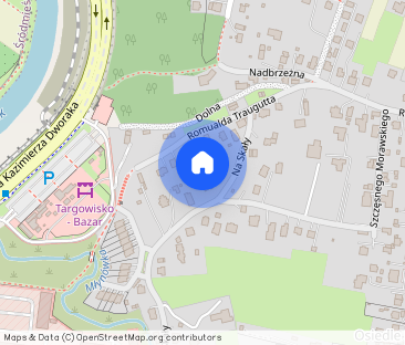 Dom do wynajęcia w centrum Rzeszowa - Photo 1