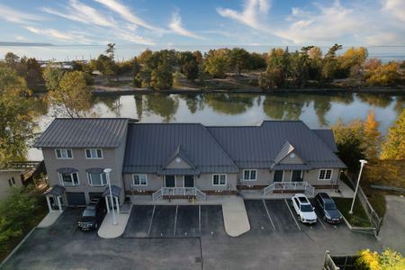 For Lease - 64 RIVER Road Unit# 4, Wasaga Beach, Ontario - Photo 5
