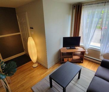DISPO. @louer LONG TERME - 3 1/2 propre et tranquille / HOMA - Photo 4