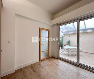 Appartement T3 Poitiers à louer - Photo 1