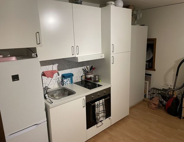 Ryttarböksvägen, Sölvesborg - Photo 1