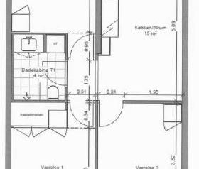 Ceresbyen 7B, 3 2 8000 Aarhus C - Photo 6