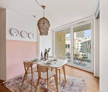 Zimmer in der Tübinger Straße a - Photo 2