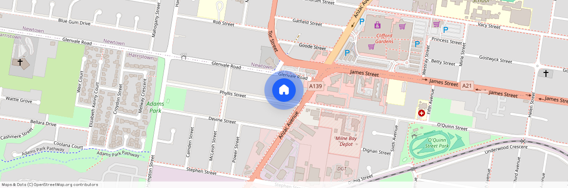 2/3 Phyllis Street, Qld 4350, Harristown