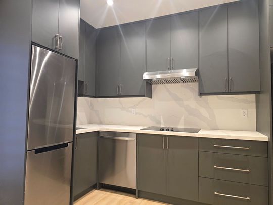 For Lease - 51 Clarinda Drive Unit# A, Toronto, Ontario - Photo 1