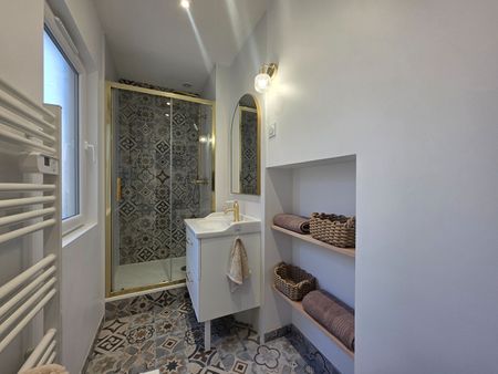 Location Appartement 2 pièces 32m² - Photo 3