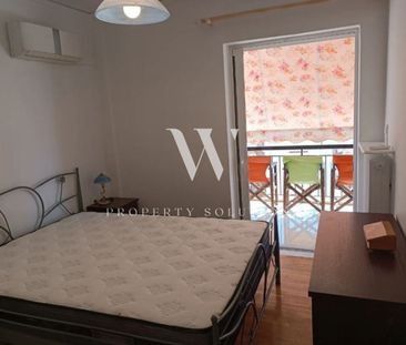 Ενοικίαση κατοικίας, 50 τ.μ., Παλαιό Φάληρο, 700 € - Photo 5