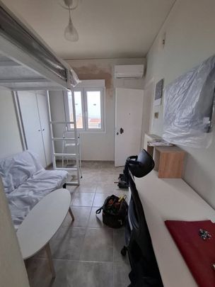 Studio/Γκαρσονιέρα για ενοικίαση Θέρισσος (Ηράκλειο Κρήτης) - Φωτογραφία 1