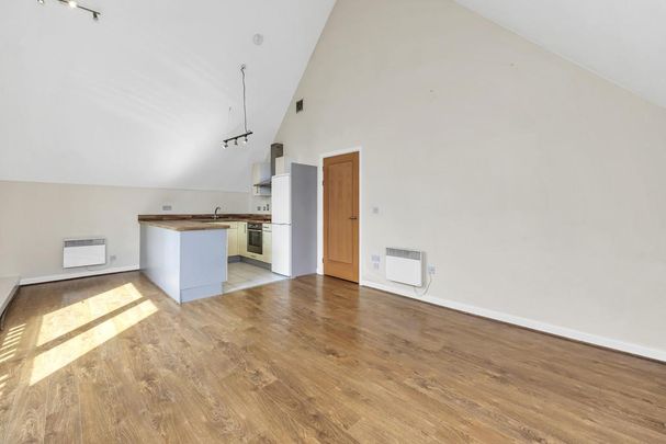 1 bedroom apartment to rent - Photo 1