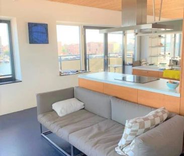 Appartement Galjootstraat 148, Amsterdam - À Louer - Photo 2
