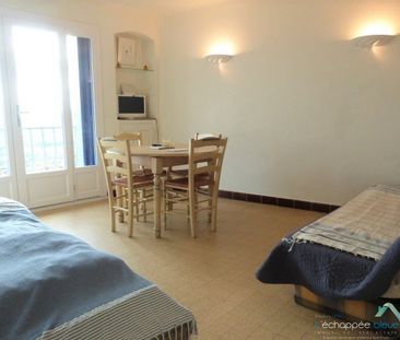 Appartement pour 4 personnes au cœur du village de Grimaud - Photo 6