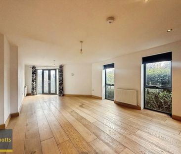 Burlton Road, Cambridge - Photo 2