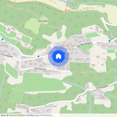 6998, Tresa, Via Monteggio, 63