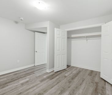 For Lease - 43 Rafton Street Unit# Basement, Clarington, Ontario - Photo 4