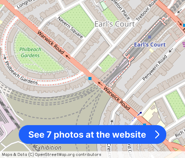 Beautiful clean flat. Great location. Friendly flatmates, £1100/mon... - Photo 1