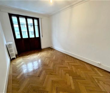 3.5 Zimmer, 60 m², 1. Stock - Foto 4
