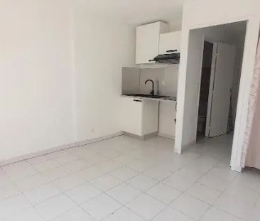 Appartement à louer 1 pièce 19.48m² - Photo 5