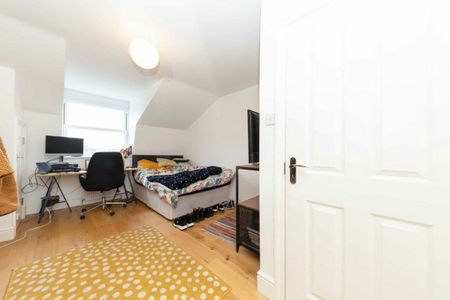 Tollington Park, Stroud Green, N4 - Photo 5