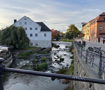 Frödingsgatan, Uppsala - Foto 1