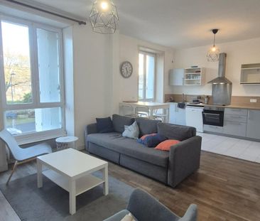 COLOCATION BREST CENTRE VILLE - Photo 3