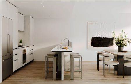 1 Bedroom*307 - Photo 5