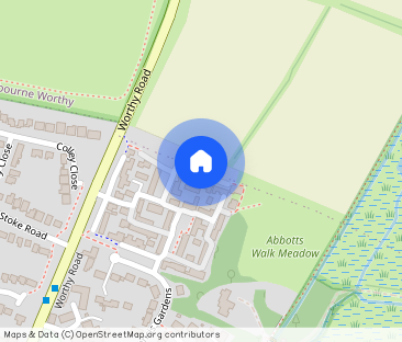 Meadow View, Winchester, Hampshire, SO23 - Photo 1