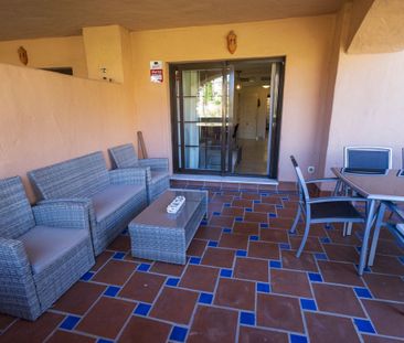 Hacienda del Sol, Hacienda del Sol, Málaga - Photo 3