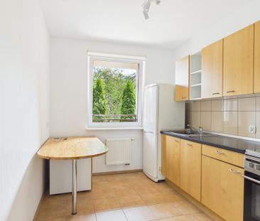 Poznań, ul. Hulewiczów - Photo 1