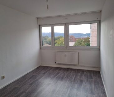 Location – Appartement T5 – 94m2 – Forbach - Photo 2