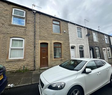 2 bed terraced house to rent in Parkinson Street, Burnley, BB11 - Photo 5