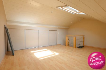 Woning - 3 slk - garage - terrassen - tuin - centraal - Foto 3