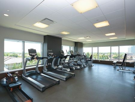 For Lease - 2560 Eglinton Avenue Unit# 1902, Mississauga, Ontario - Photo 5