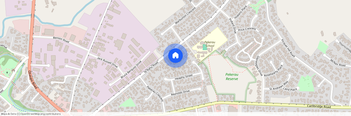 624F Te Rahu Road, Te Awamutu, Waipa