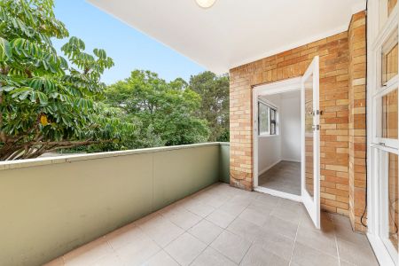 14/382 Mowbray Road, Lane Cove. - Photo 2