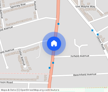 Loughborough Road, Birstall, LEICESTER - Photo 1